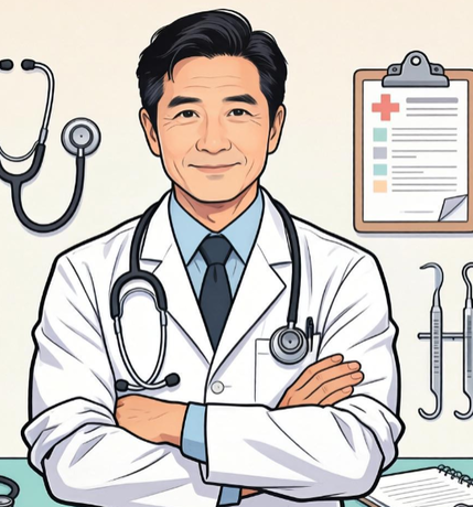 赵晓东案例好吗